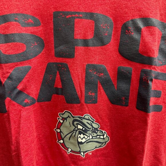 Gonzaga Bulldogs SPO KANE T-shirt - Picture 2 of 5